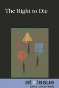 Cover: The Right to Die - Greenhaven Press