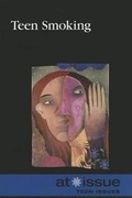 Cover: Teen Smoking - Greenhaven Press