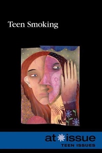 Abbildung von: Teen Smoking - Greenhaven Press