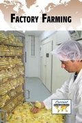 Cover: Factory Farming - Greenhaven Press