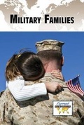 Cover: Military Families - Greenhaven Press
