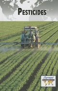 Cover: Pesticides - Greenhaven Press