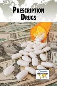 Abbildung von: Prescription Drugs - Greenhaven Press