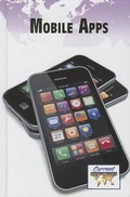 Cover: Mobile Apps - Greenhaven Press