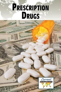 Abbildung von: Prescription Drugs - Greenhaven Press