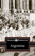 Cover: Argentina - Greenhaven Press