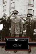 Cover: Chile - Greenhaven Press