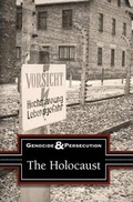 Cover: The Holocaust - Greenhaven Press