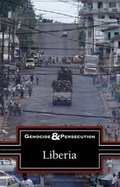 Cover: Liberia - Greenhaven Press