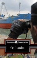 Cover: Sri Lanka - Greenhaven Press