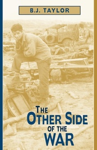 Enlarge image Cover: The Other Side of the War - Xlibris