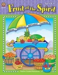 Cover: Fruit of the Spirit - TEACHER CREATED RESOURCES