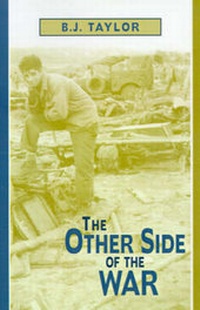 Enlarge image Cover: The Other Side of the War - Xlibris