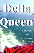 Cover: Delta Queen - Xlibris Corporation