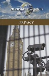Enlarge image Cover: Privacy - Greenhaven Press