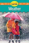 Cover: Weather - Teacher Created Materials