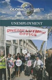 Abbildung von: Unemployment - Greenhaven Press
