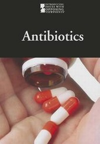 Abbildung von: Antibiotics - Greenhaven Press