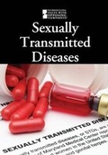 Cover: Sexually Transmitted Diseases - Greenhaven Press