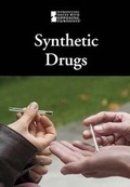 Cover: Synthetic Drugs - Greenhaven Press