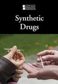 Abbildung von: Synthetic Drugs - Greenhaven Press