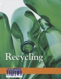 Cover: Recycling - Greenhaven Press