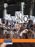 Cover: Social Protest - Greenhaven Press
