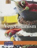 Cover: Vegetarianism - Greenhaven Press