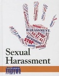 Cover: Sexual Harassment - Greenhaven Press
