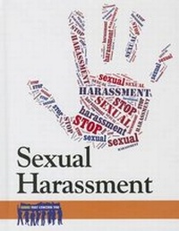 Enlarge image Cover: Sexual Harassment - Greenhaven Press