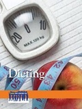Cover: Dieting - Greenhaven Press