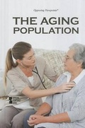 Cover: The Aging Population - Greenhaven Press