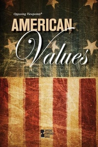 Abbildung von: American Values - Greenhaven Press