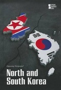 Cover: North and South Korea - Greenhaven Press
