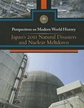Cover: Japan's 2011 Natural Disaster and Nuclear Meltdown - Greenhaven Press