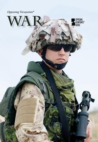 Abbildung von: War - Greenhaven Press