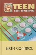 Cover: Birth Control - Greenhaven Press