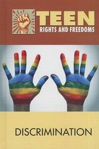 Enlarge image Cover: Discrimination - Greenhaven Press