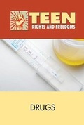 Cover: Drugs - Greenhaven Press