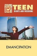 Cover: Emancipation - Greenhaven Press
