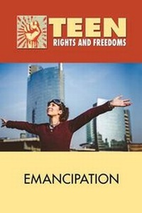 Enlarge image Cover: Emancipation - Greenhaven Press