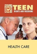 Cover: Health Care - Greenhaven Press