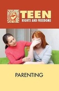 Cover: Parenting - Greenhaven Press