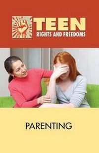 Enlarge image Cover: Parenting - Greenhaven Press