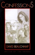 Cover: Confessions - Xlibris Corporation