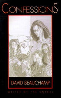 Enlarge image Cover: Confessions - Xlibris Corporation