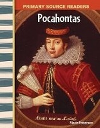 Enlarge image Cover: Pocahontas - Teacher Created Materials, Inc