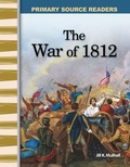 Cover: The War of 1812 - Teacher Created Materials, Inc