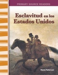 Cover: Slavery in America - Teacher Created Materials, Inc