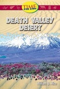 Cover: Death Valley Desert - Teacher Created Materials